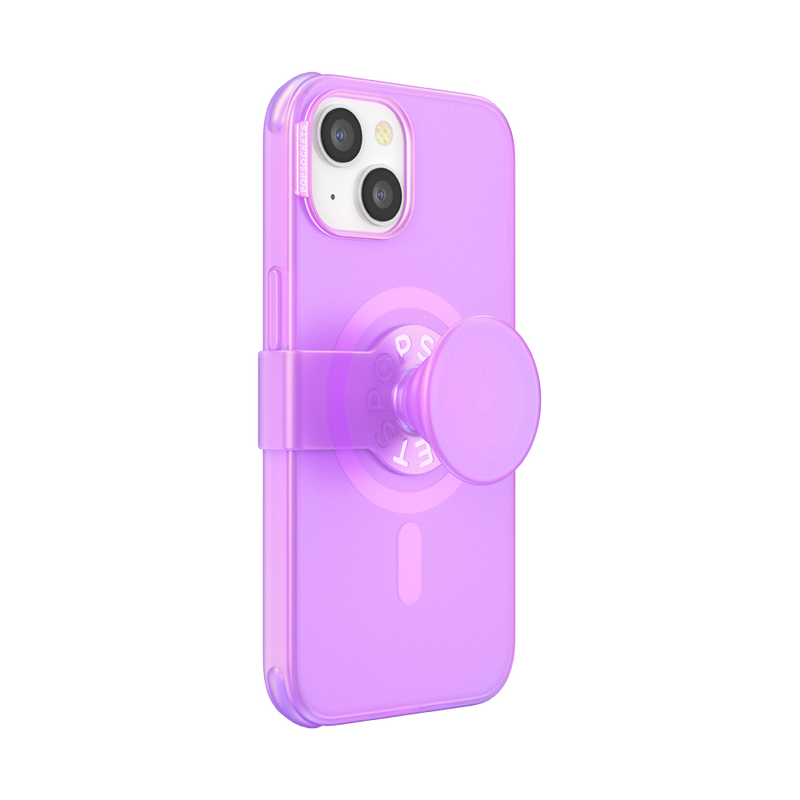 Opalescent Pink — iPhone 14 | 13 for MagSafe image number 1